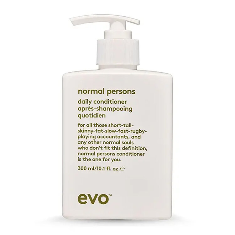 EVO Normal Persons | Daily Conditioner