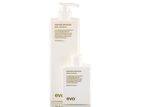 EVO Normal Persons | Shampooing Quotidien