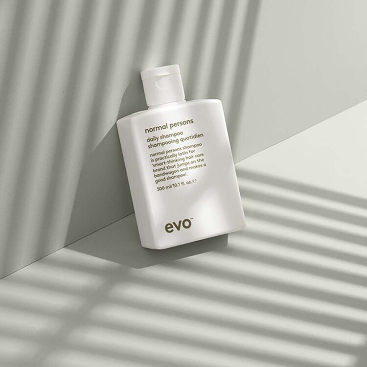 EVO Normal Persons | Shampooing Quotidien