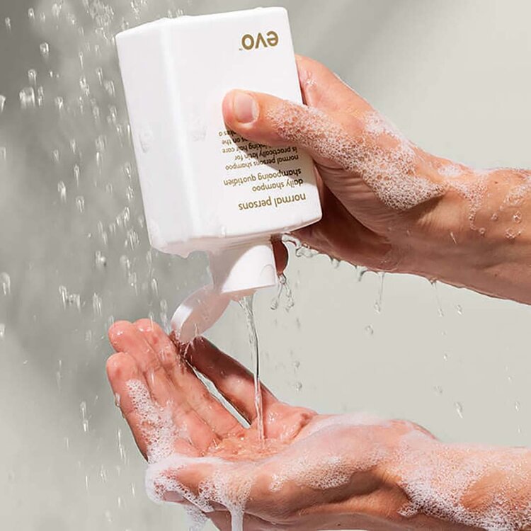 EVO Normal Persons | Daily Shampoo