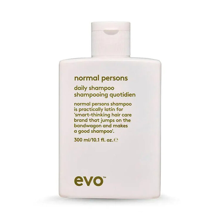 EVO Normal Persons | Daily Shampoo