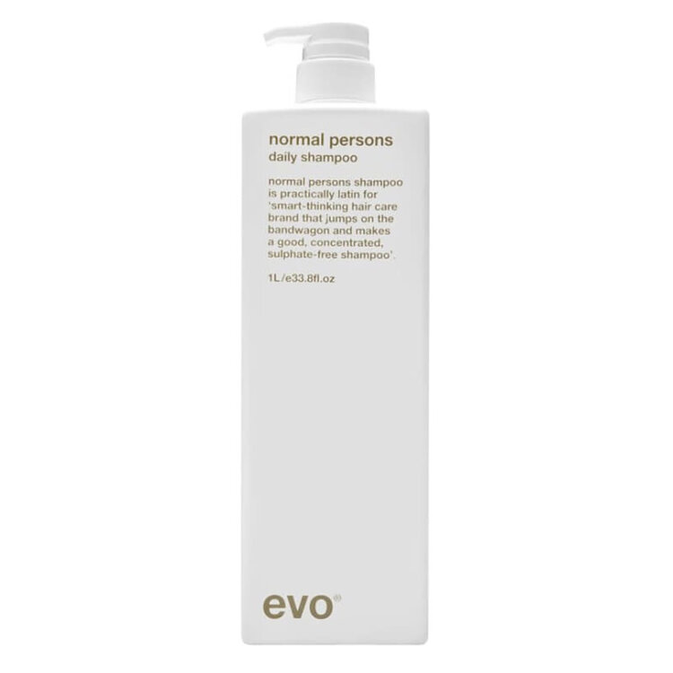 EVO Normal Persons | Shampooing Quotidien