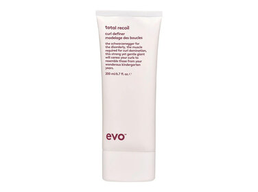 EVO Curl | Total Recoil | Modelage des Boucles