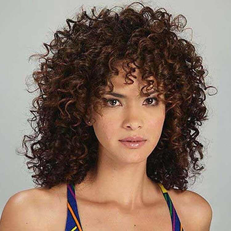 EVO Curl | Baby Got Bounce | Soin pour Boucles