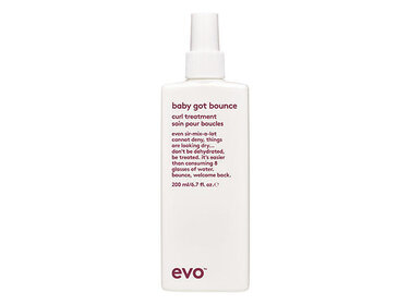EVO Curl | Baby Got Bounce | Soin pour Boucles