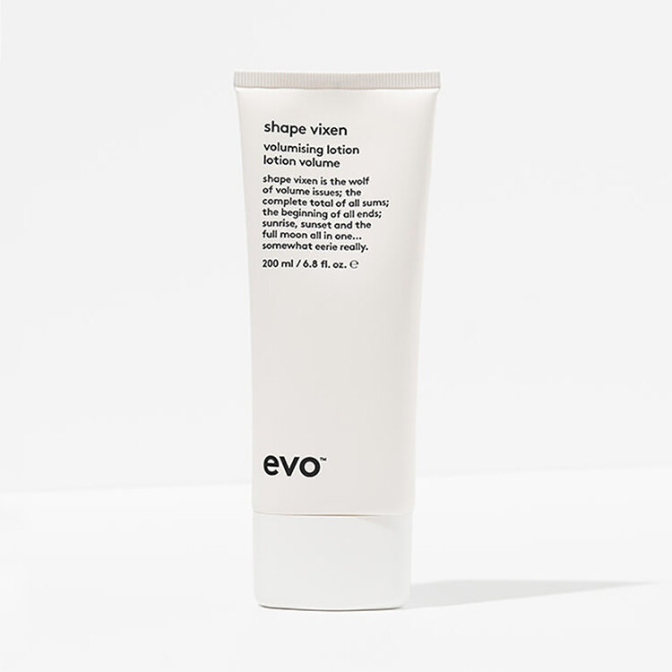 EVO Volume | Shape Vixen | Volumising Lotion