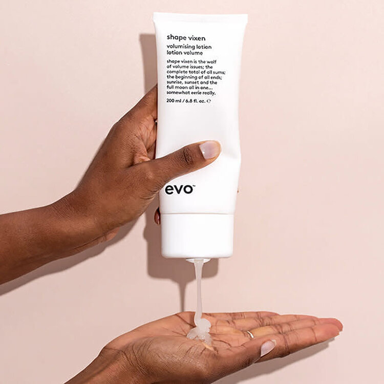 EVO Volume | Shape Vixen | Lotion Volume