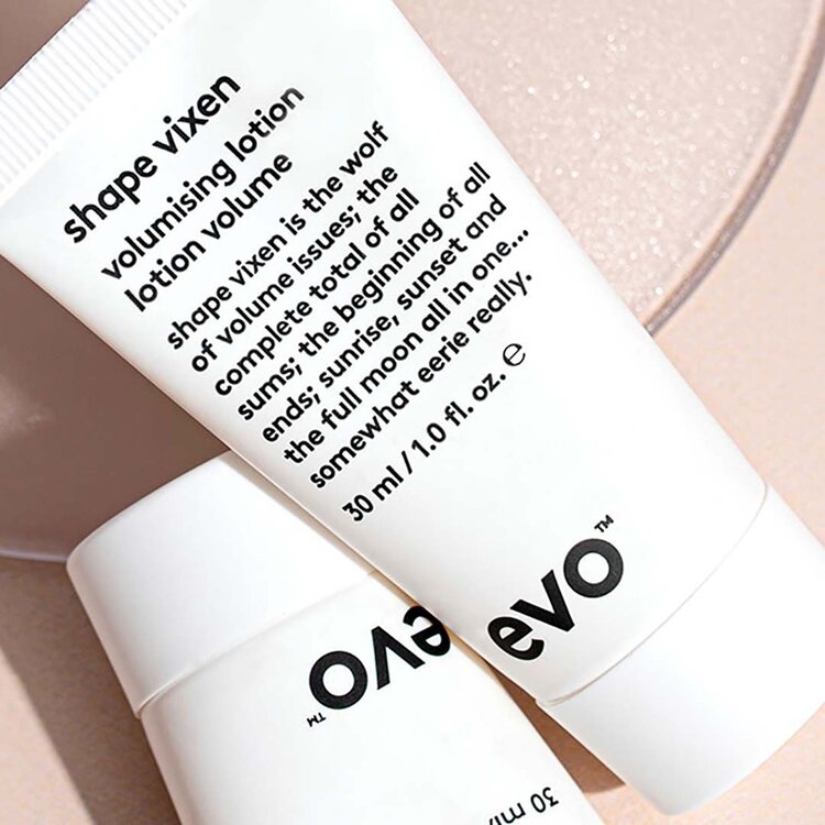 EVO Volume | Shape Vixen | Lotion Volume