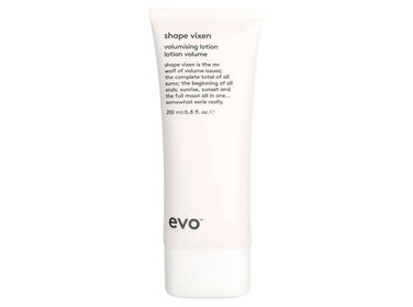 EVO Volume | Shape Vixen | Lotion Volume