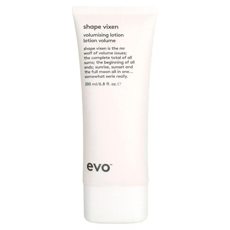 EVO Volume | Shape Vixen | Volumising Lotion