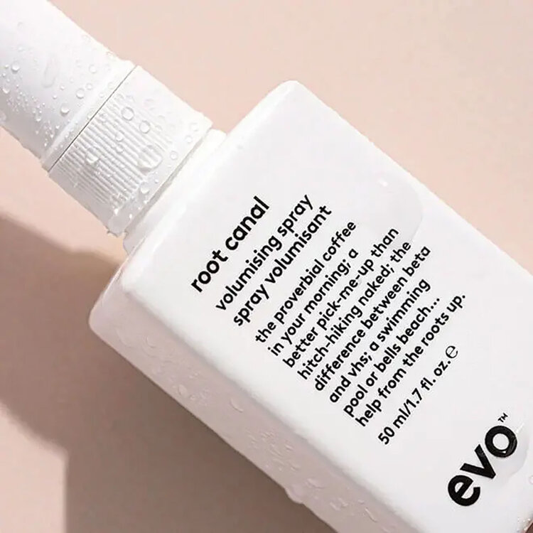 EVO Volume | Root Canal | Spray Volumisant