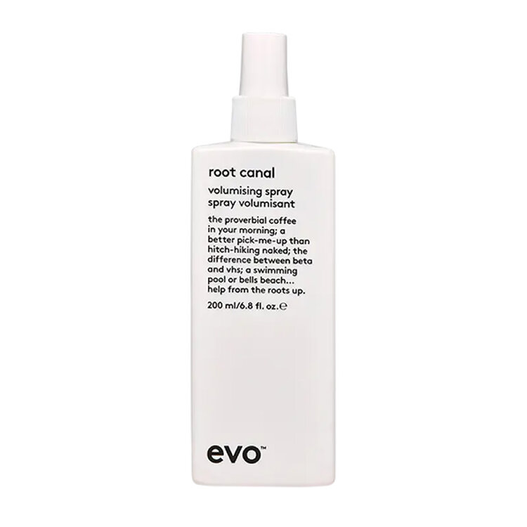 EVO Volume | Root Canal | Spray Volumisant