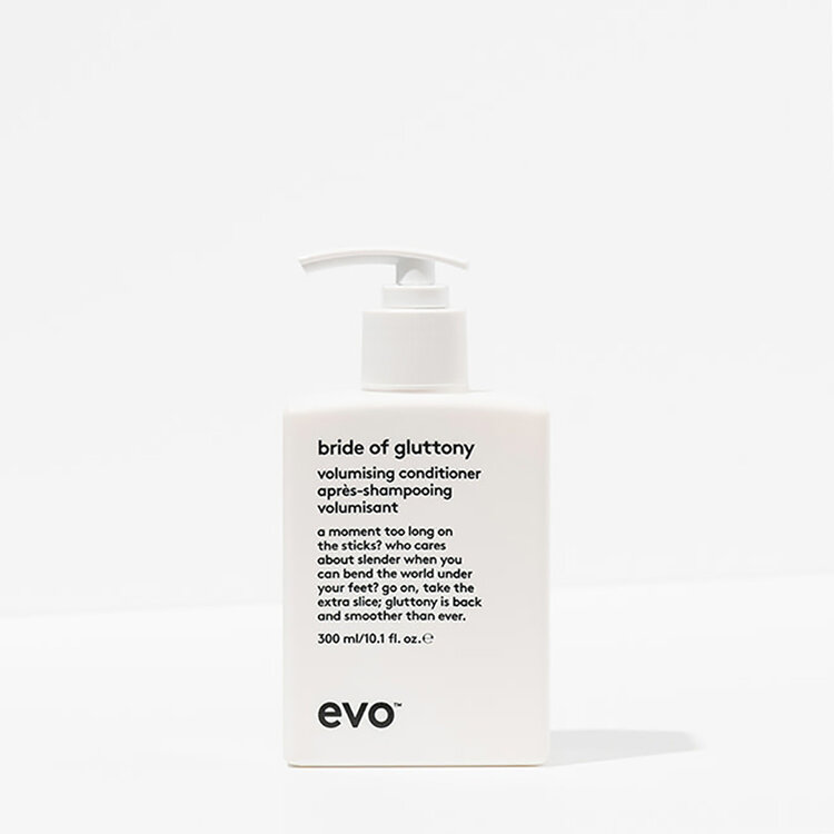 EVO Volume | Bride of Gluttony | Volumising Conditioner