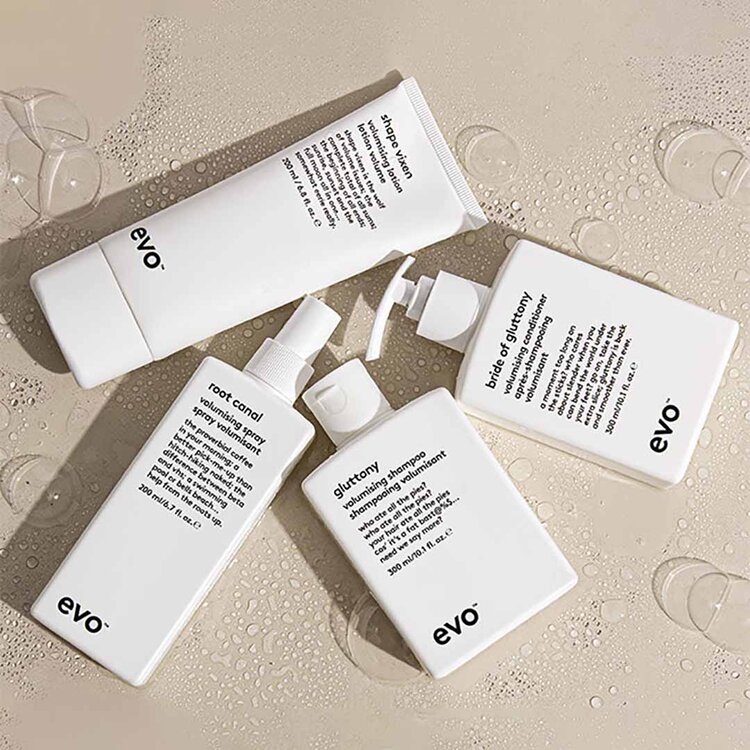 EVO Volume | Bride of Gluttony | Volumising Conditioner