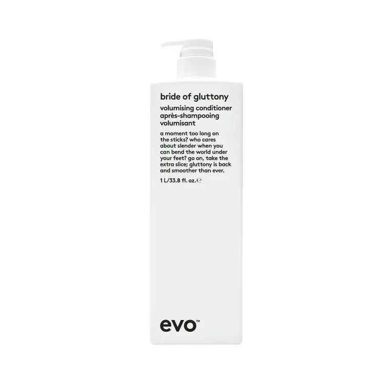 EVO Volume | Bride of Gluttony | Volumising Conditioner
