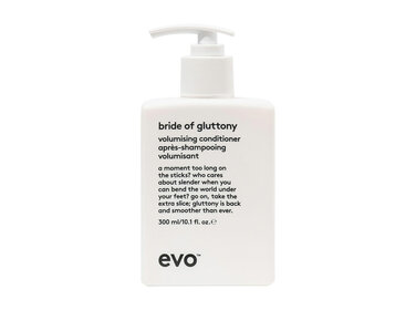 EVO Volume | Bride of Gluttony | Après-Shampooing Volumisant