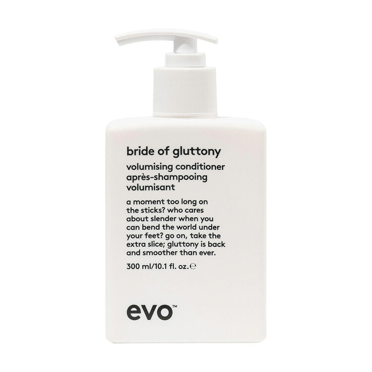 EVO Volume | Bride of Gluttony | Volumising Conditioner