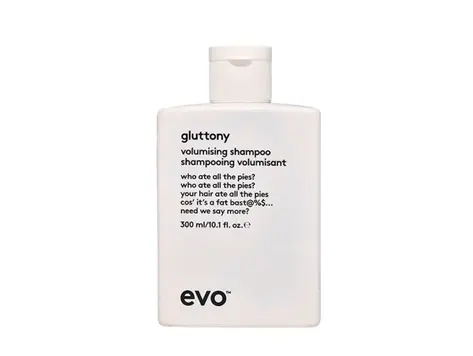 EVO Volume | Gluttony | Volumising Shampoo