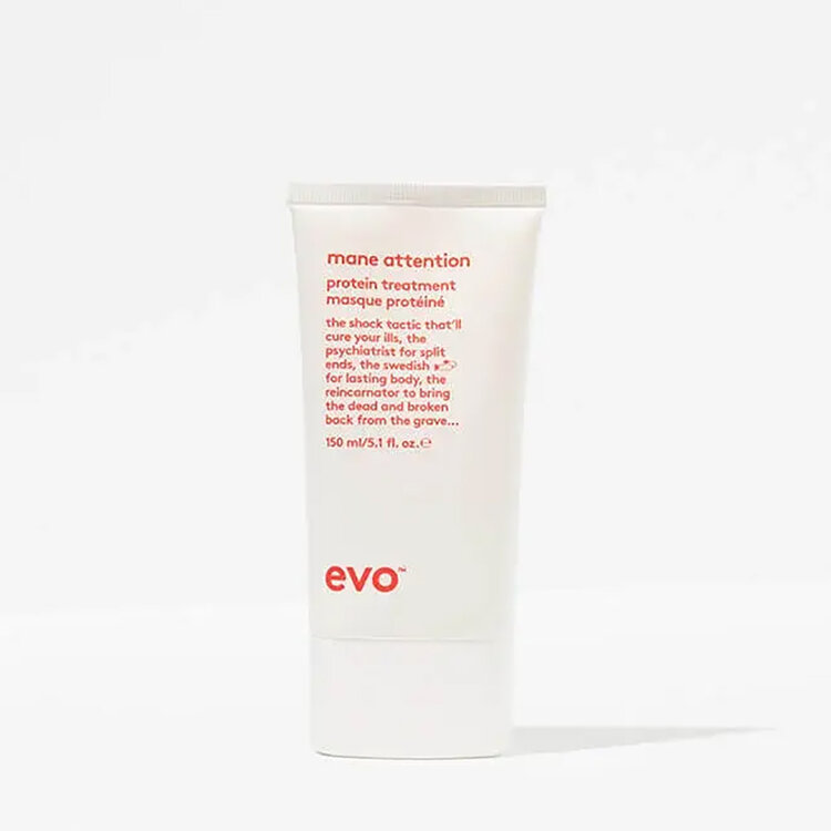EVO Mane Attention | Masque Protéiné