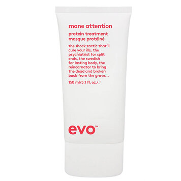 EVO Mane Attention | Protein Treatment