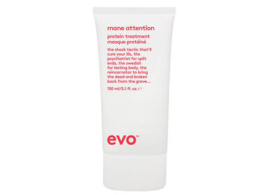 EVO Mane Attention | Masque Protéiné