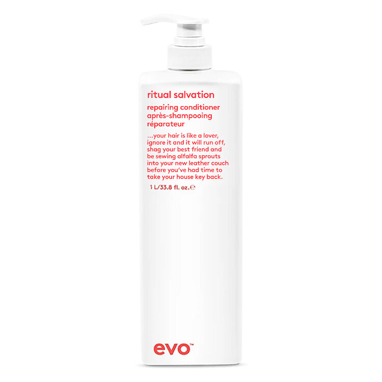 EVO Repair | Ritual Salvation | Repairing Conditioner