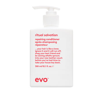EVO Repair | Ritual Salvation | Après-Shampooing Réparateur