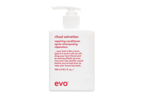 EVO Repair | Ritual Salvation | Après-Shampooing Réparateur