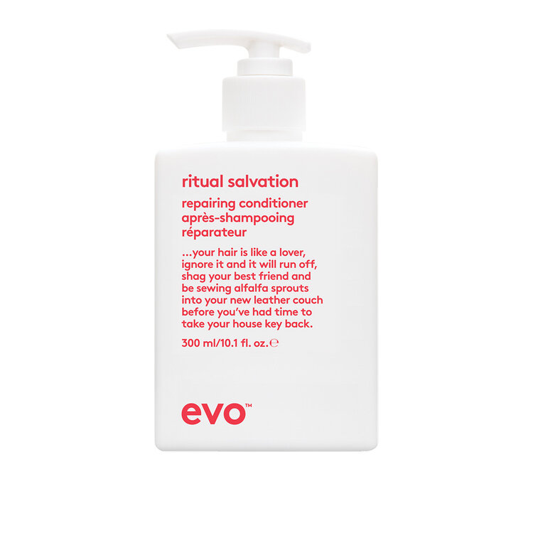 EVO Repair | Ritual Salvation | Repairing Conditioner