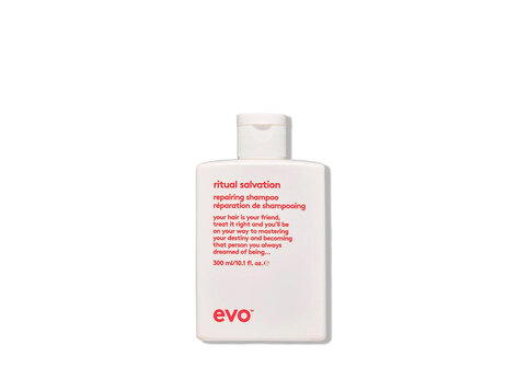 EVO Repair | Ritual Salvation | Shampooing Réparateur