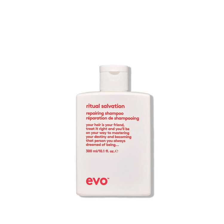 EVO Repair | Ritual Salvation | Repairing Shampoo