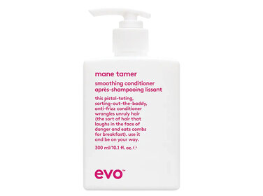 EVO Smooth | Mane Tamer | Après-Shampooing Lissant