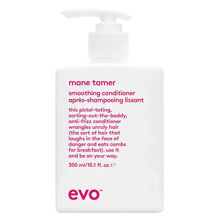 EVO Smooth | Mane Tamer | Après-Shampooing Lissant