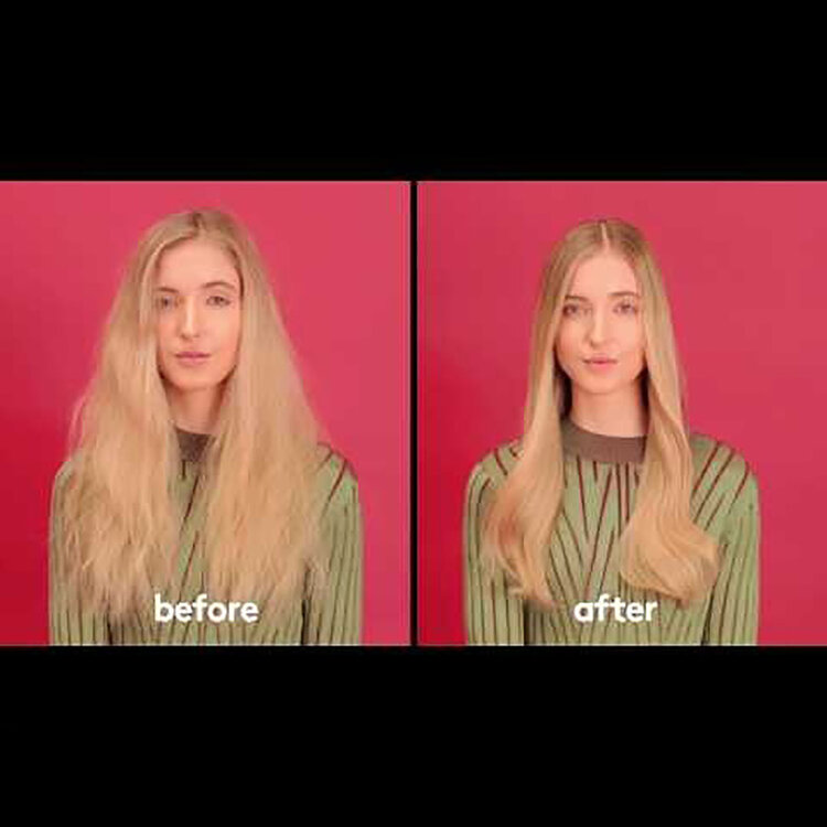 EVO Smooth | Mane Tamer | Après-Shampooing Lissant