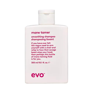EVO Smooth | Mane Tamer | Smoothing Shampoo