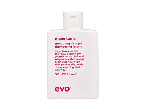 EVO Smooth | Mane Tamer | Shampooing Lissant