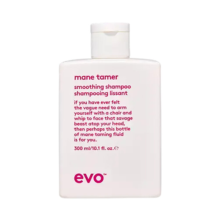 EVO Smooth | Mane Tamer | Shampooing Lissant