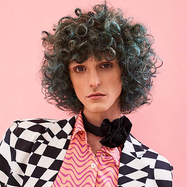 EVO Smooth | Mane Tamer | Shampooing Lissant