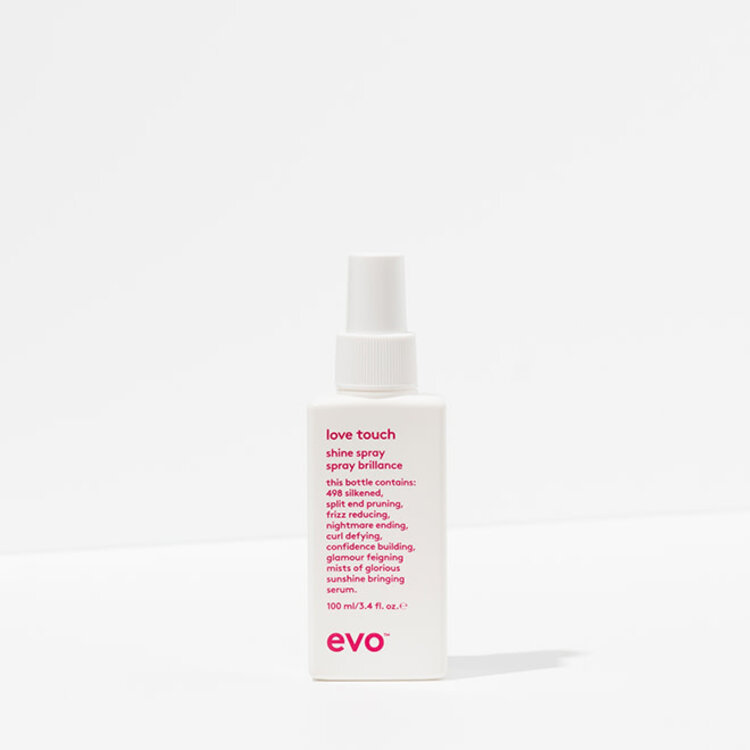 EVO Smooth | Love Touch | Spray Brillance