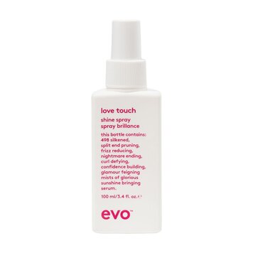 EVO Smooth | Love Touch | Shine Spray