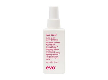EVO Smooth | Love Touch | Spray Brillance