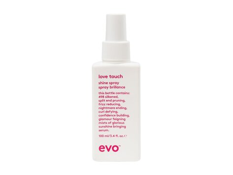 EVO Smooth | Love Touch | Shine Spray