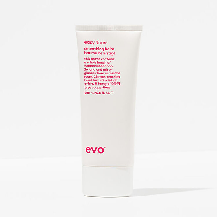EVO Smooth | Easy Tiger | Baume de Lissage
