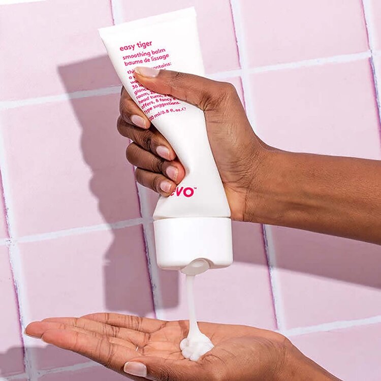 EVO Smooth | Easy Tiger | Baume de Lissage
