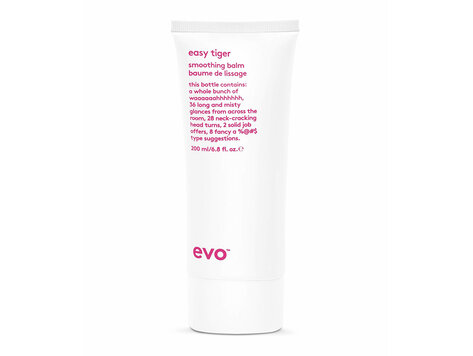 EVO Smooth | Easy Tiger | Smoothing Balm