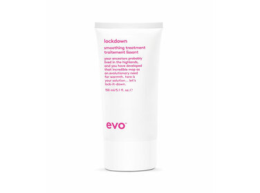 EVO Smoothing | Lockdown | Traitement Lissant
