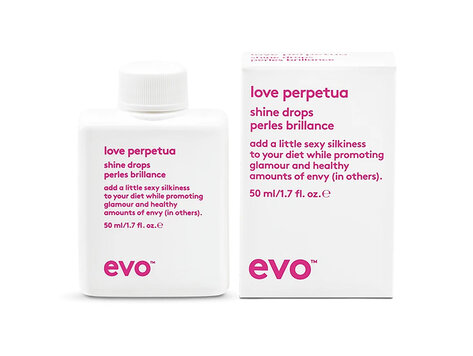 EVO Smooth | Love Perpetua | Perles Brillance