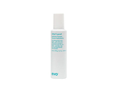 EVO Hydrate | Whip It Good | Moisture Mousse