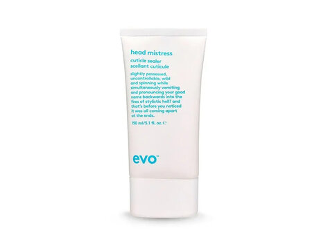 EVO Hydrate | Head Mistress | Cuticle Sealer
