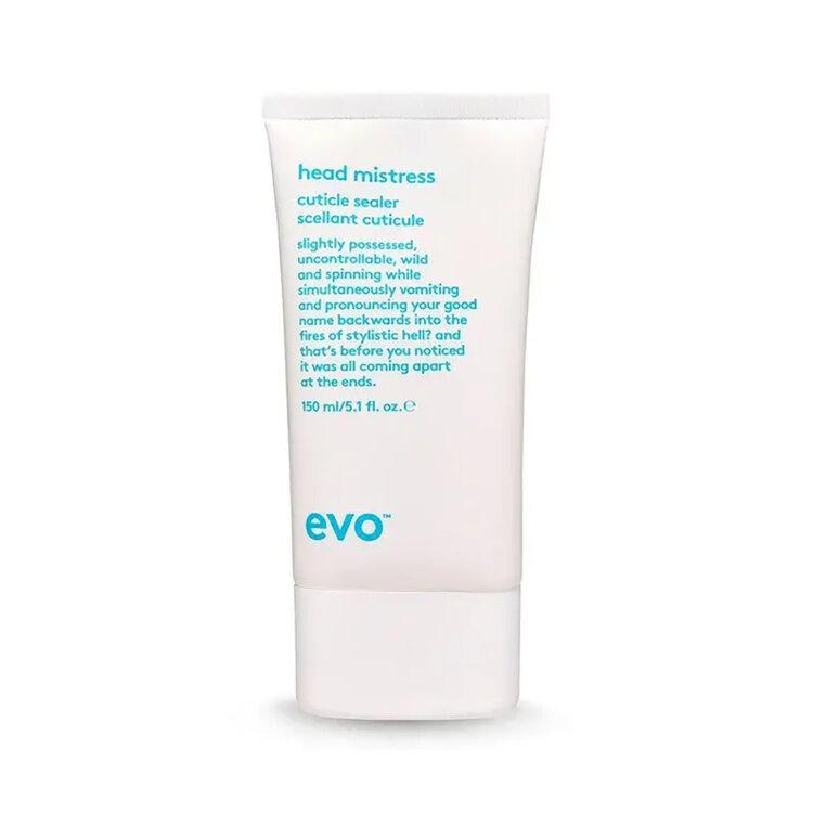 EVO Hydrate | Head Mistress | Cuticle Sealer